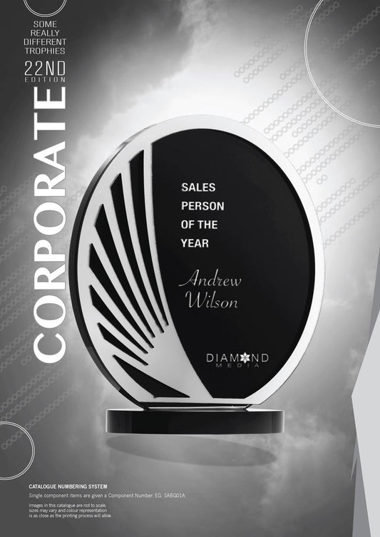 Corporate Awards | Australia Engrave Works