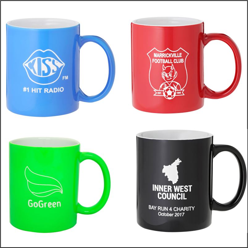 Personalised Coffee Mugs Engrave Works