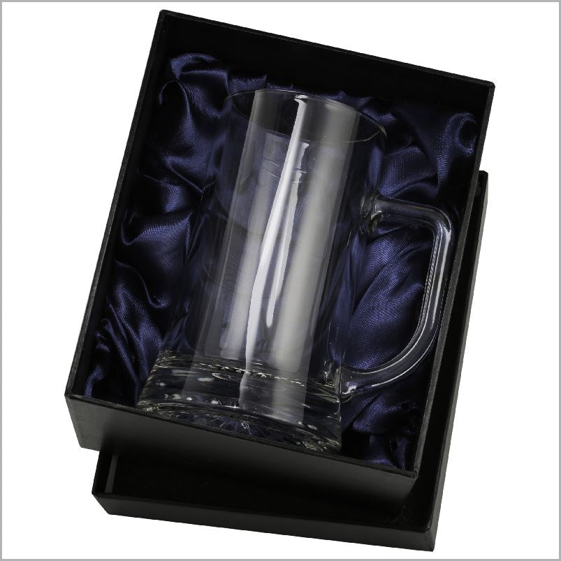 Beer Mug Gift Box Engrave Works