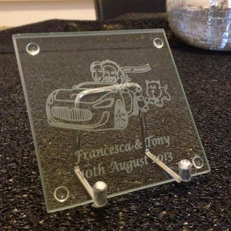 OPTIONS_HIDDEN_PRODUCT - Stand For Coasters