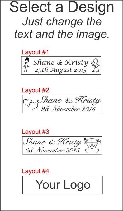 Personalised Gifts - Bottle Opener Key Ring Engraved