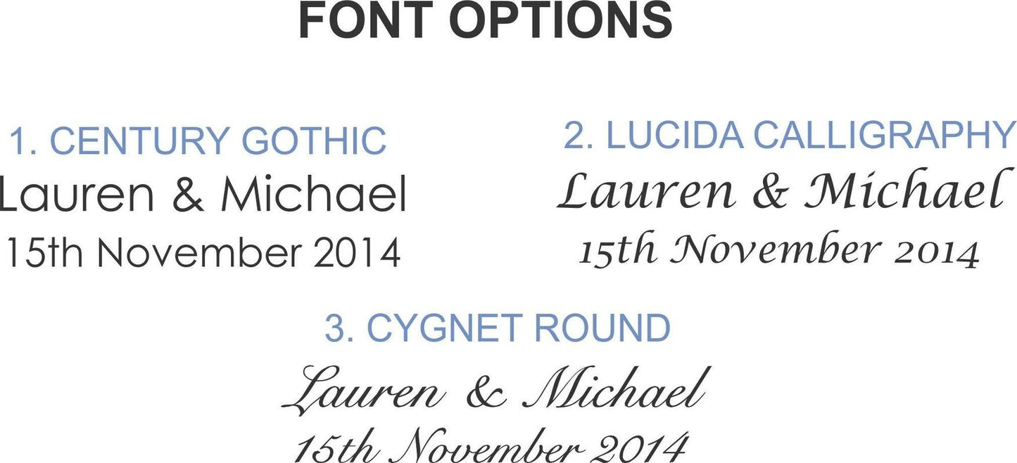 Personalised Gifts - Bottle Opener Key Ring Engraved