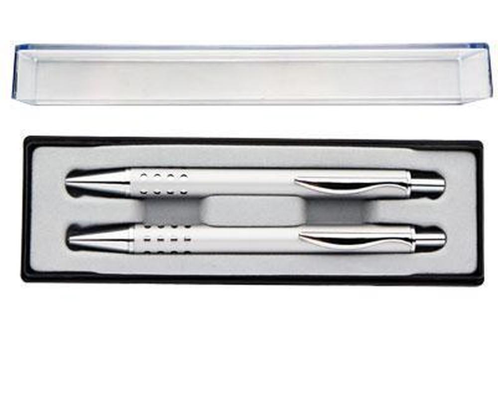 Personalised Gifts - Engraved Concerto Metal Pens