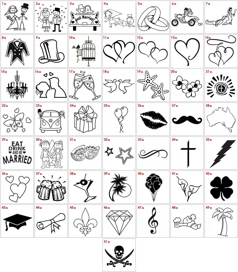 Personalised Glasses - Engraved Beer Brasserie Glasses 425ml