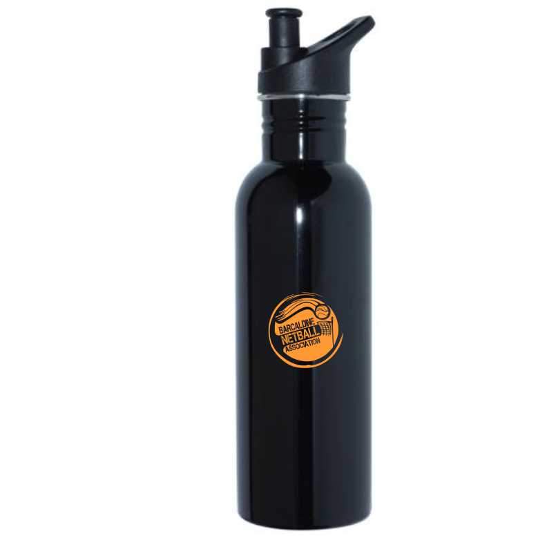 Promotional Stainless Steel Drink Bottles 750ml - printed Personalised Gifts Engrave Works 