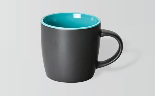 Ceramic Mugs - Boston Mugs