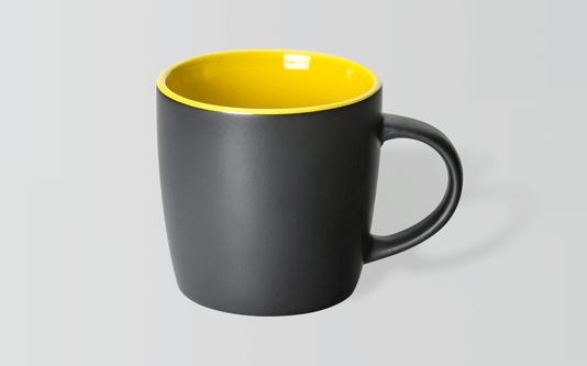 Ceramic Mugs - Boston Mugs