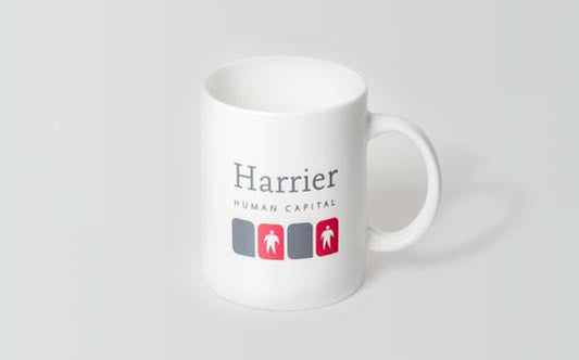 Ceramic Mugs - Café Can Mugs