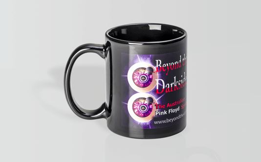 Ceramic Mugs - Can Dye Sub Mugs
