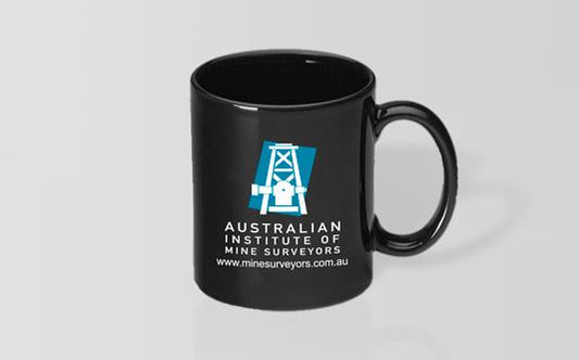 Ceramic Mugs - Can Mugs
