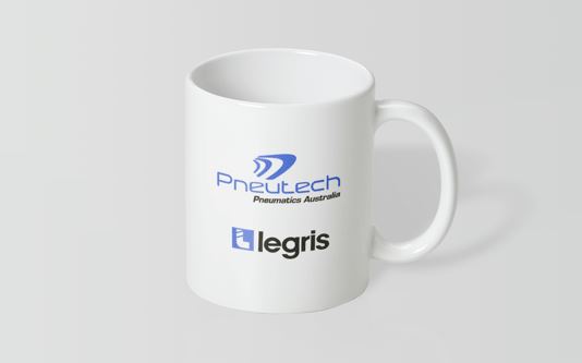 Ceramic Mugs - Can Mugs