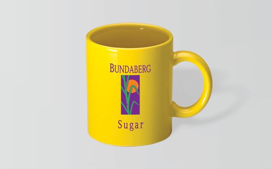 Ceramic Mugs - Can Mugs