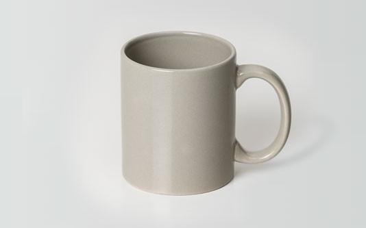 Ceramic Mugs - Can Mugs
