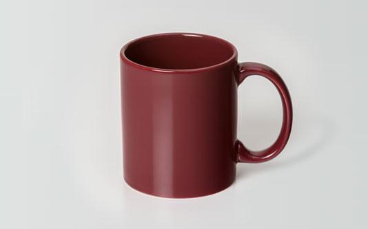 Ceramic Mugs - Can Mugs