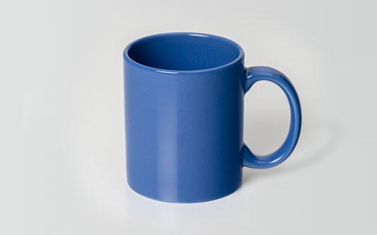 Ceramic Mugs - Can Mugs