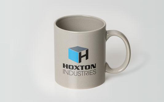 Ceramic Mugs - Can Mugs