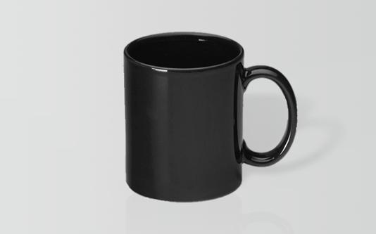 Ceramic Mugs - Can Mugs