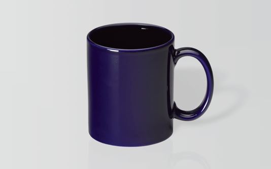 Ceramic Mugs - Can Mugs