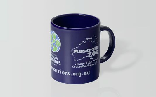 Ceramic Mugs - Can Mugs