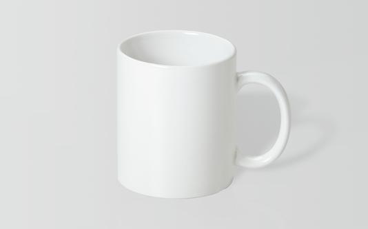 Ceramic Mugs - Can Mugs