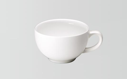 Ceramic Mugs - Cappuccino Cup Mugs