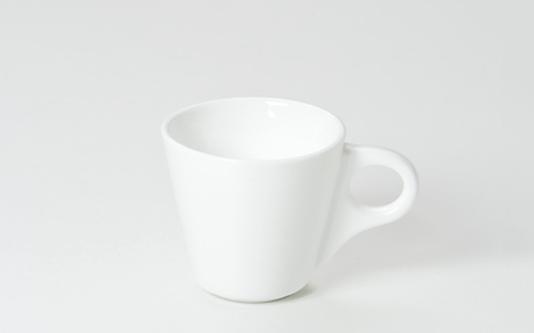Ceramic Mugs - Conical Espresso Cup