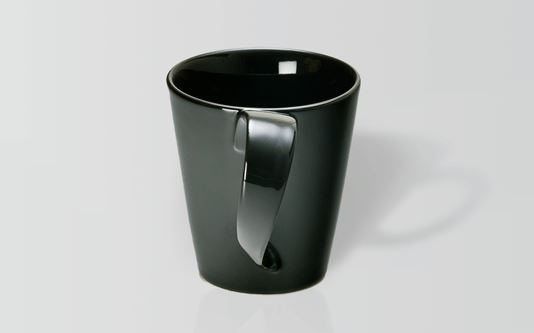 Ceramic Mugs - Curlz Mugs