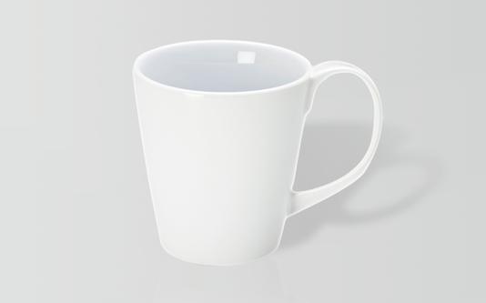 Ceramic Mugs - Curlz Mugs