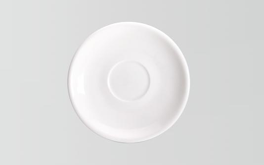 Ceramic Mugs - Espresso Saucer Mugs