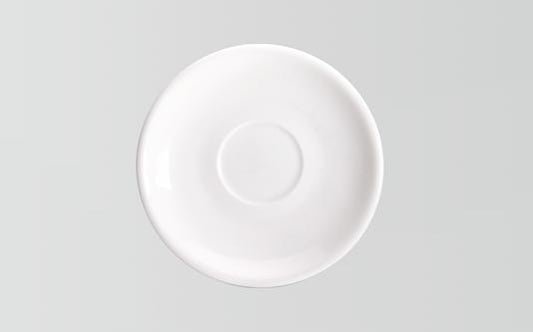 Ceramic Mugs - Espresso Saucer Mugs