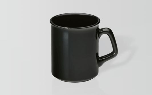 Ceramic Mugs - Flare Mugs