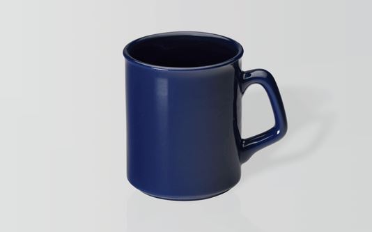 Ceramic Mugs - Flare Mugs