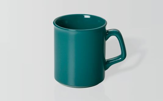 Ceramic Mugs - Flare Mugs