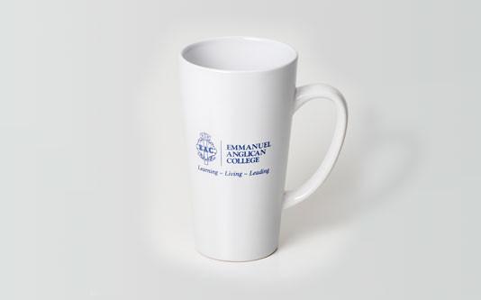 Ceramic Mugs - Fuji Mugs