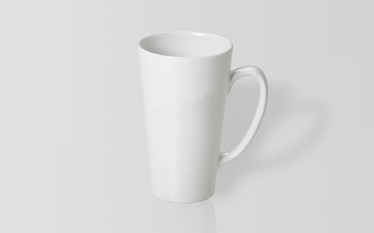 Ceramic Mugs - Fuji Mugs