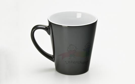 Ceramic Mugs - Latté Magic Mugs