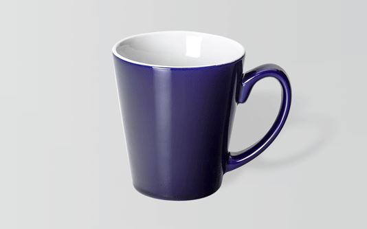 Ceramic Mugs - Latté Mugs