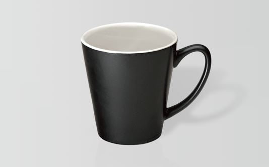 Ceramic Mugs - Latté Mugs