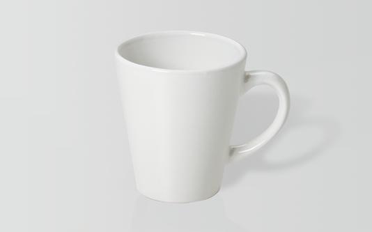 Ceramic Mugs - Latté Mugs