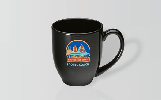 Ceramic Mugs - Manhattan Mugs