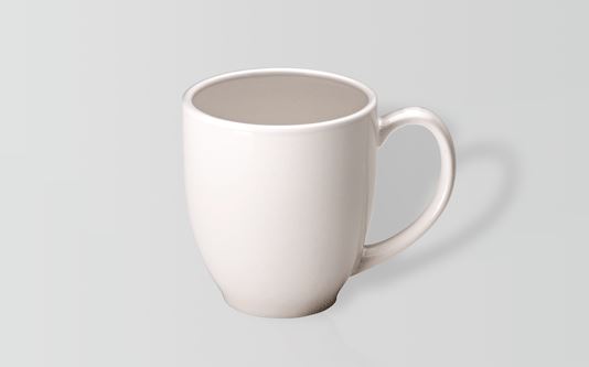 Ceramic Mugs - Manhattan Mugs