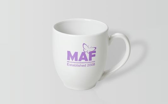 Ceramic Mugs - Manhattan Mugs