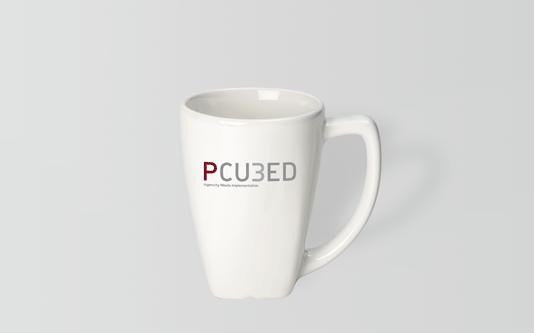 Ceramic Mugs - Mini Casablanca Mugs