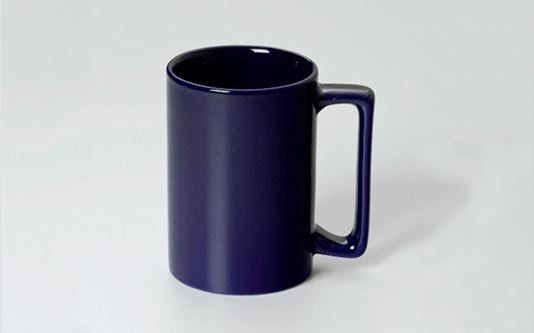 Ceramic Mugs - Titan Mugs