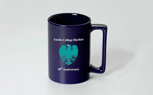 Ceramic Mugs - Titan Mugs