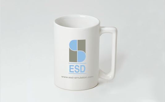 Ceramic Mugs - Titan Mugs