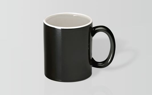 Ceramic Mugs - Toucan Mugs