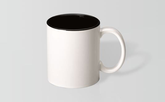 Ceramic Mugs - Toucan Mugs
