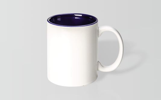 Ceramic Mugs - Toucan Mugs