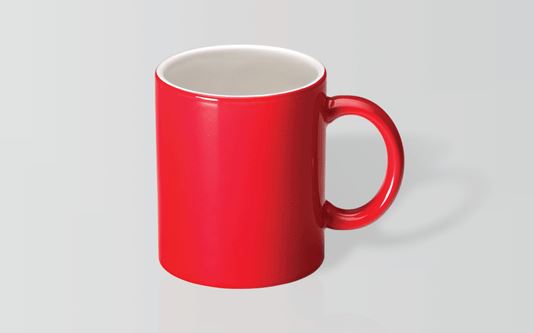 Ceramic Mugs - Toucan Mugs